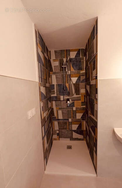 Appartement à SAINT-NAZAIRE
