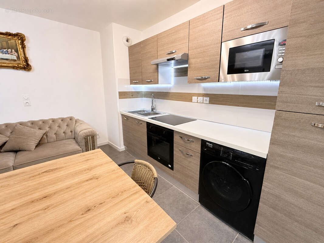 Appartement à LA SEYNE-SUR-MER