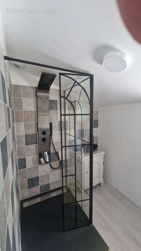 Maison à vendre 7 pièces JAILLANS (26) - photo 12