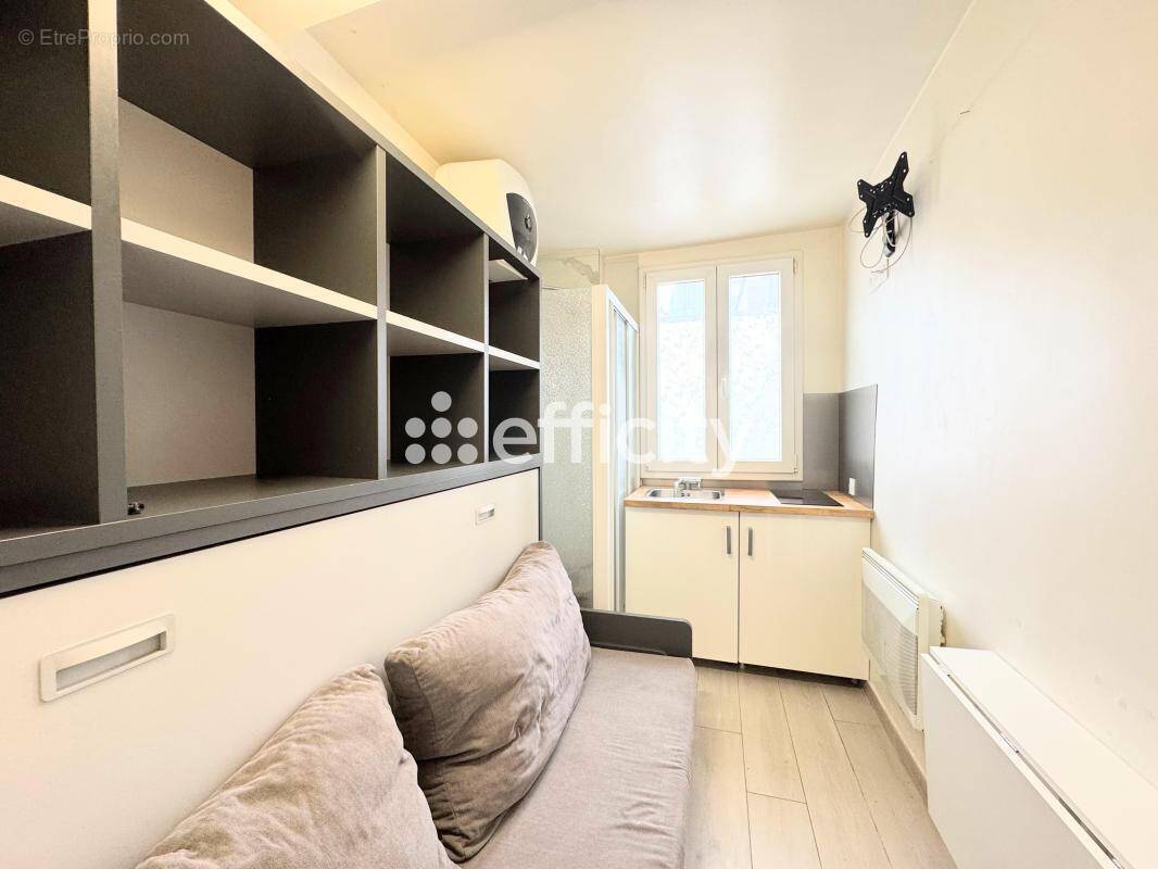 Appartement à PARIS-11E