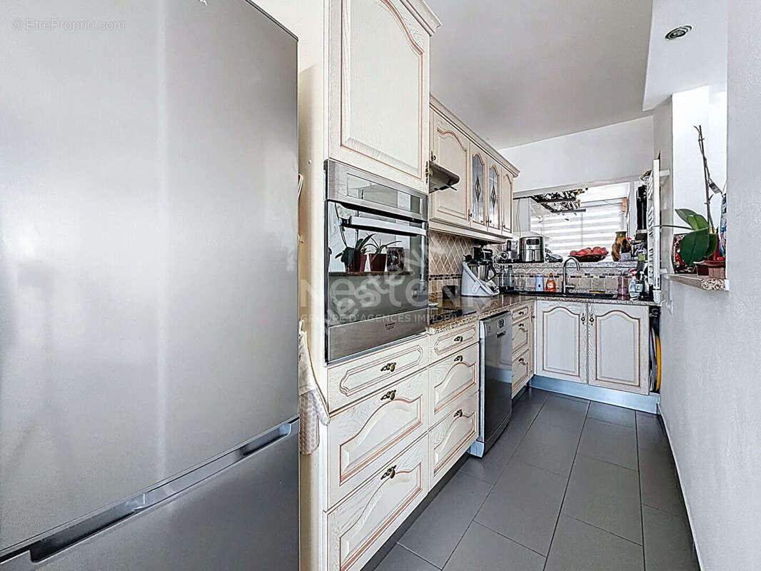 Appartement à LE GRAU-DU-ROI