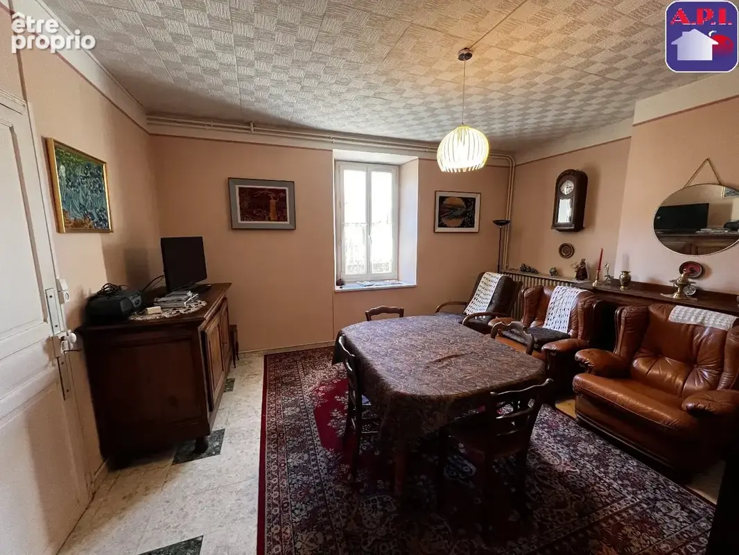 Maison 6 pièces 148 m² à vendre à Foix (09000) - photo 3