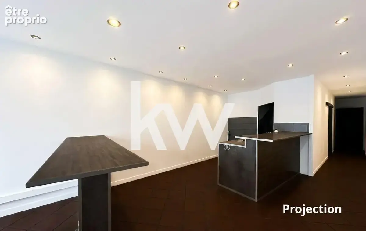 Commerce 114 m² à vendre à Saint-Etienne (42000) - photo 3