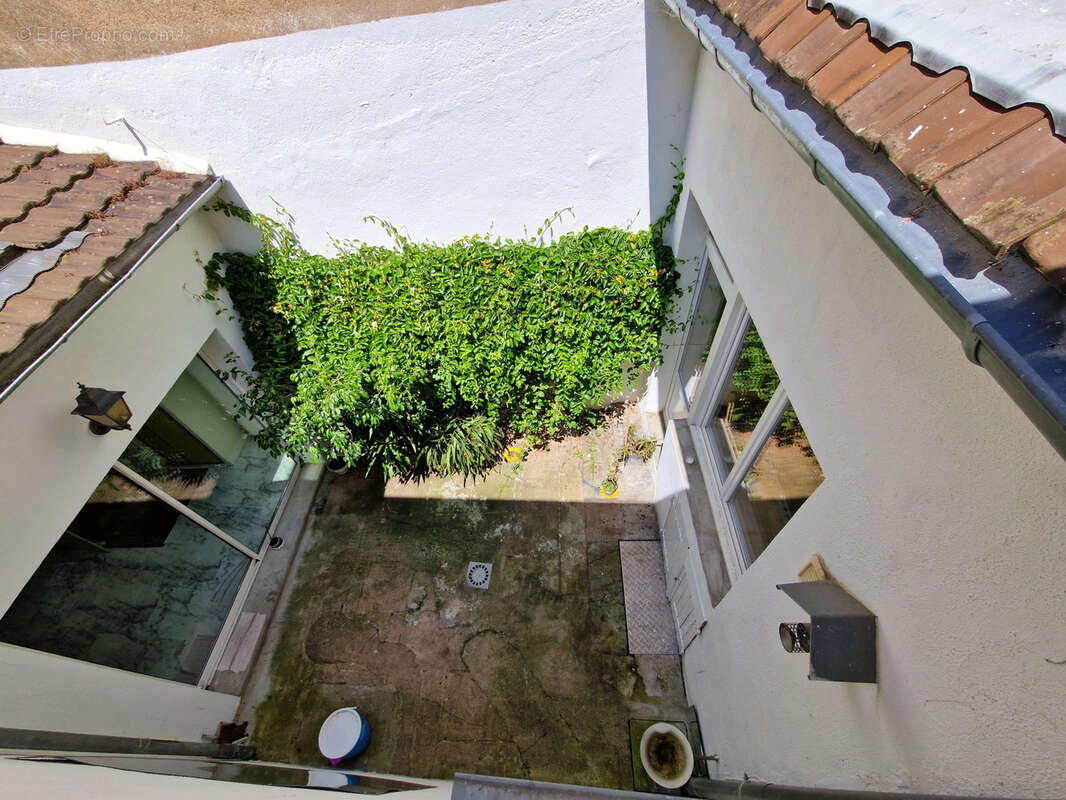 Maison de ville - photo 23