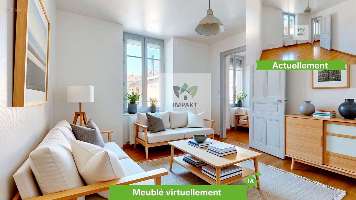 Appartement à BELFORT