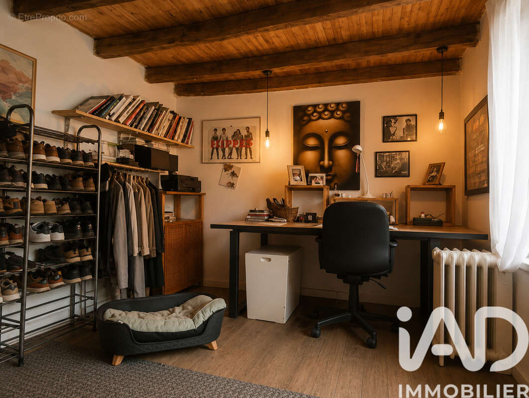 Maison 104 m² à Brantome  - photo 3