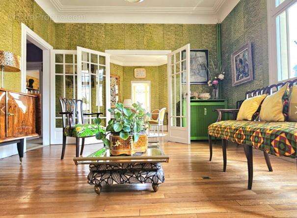 Appartement à REIMS