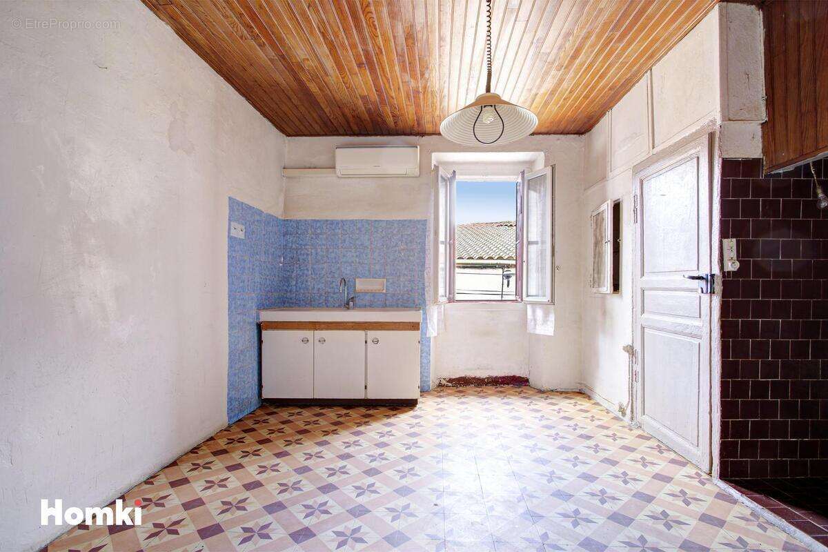 Maison à SALSES-LE-CHATEAU