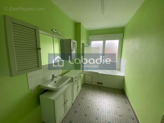 Appartement à VIRE