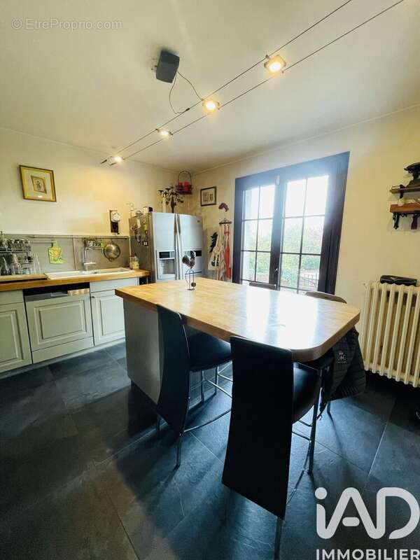 Photo 2 - Maison à SANDILLON