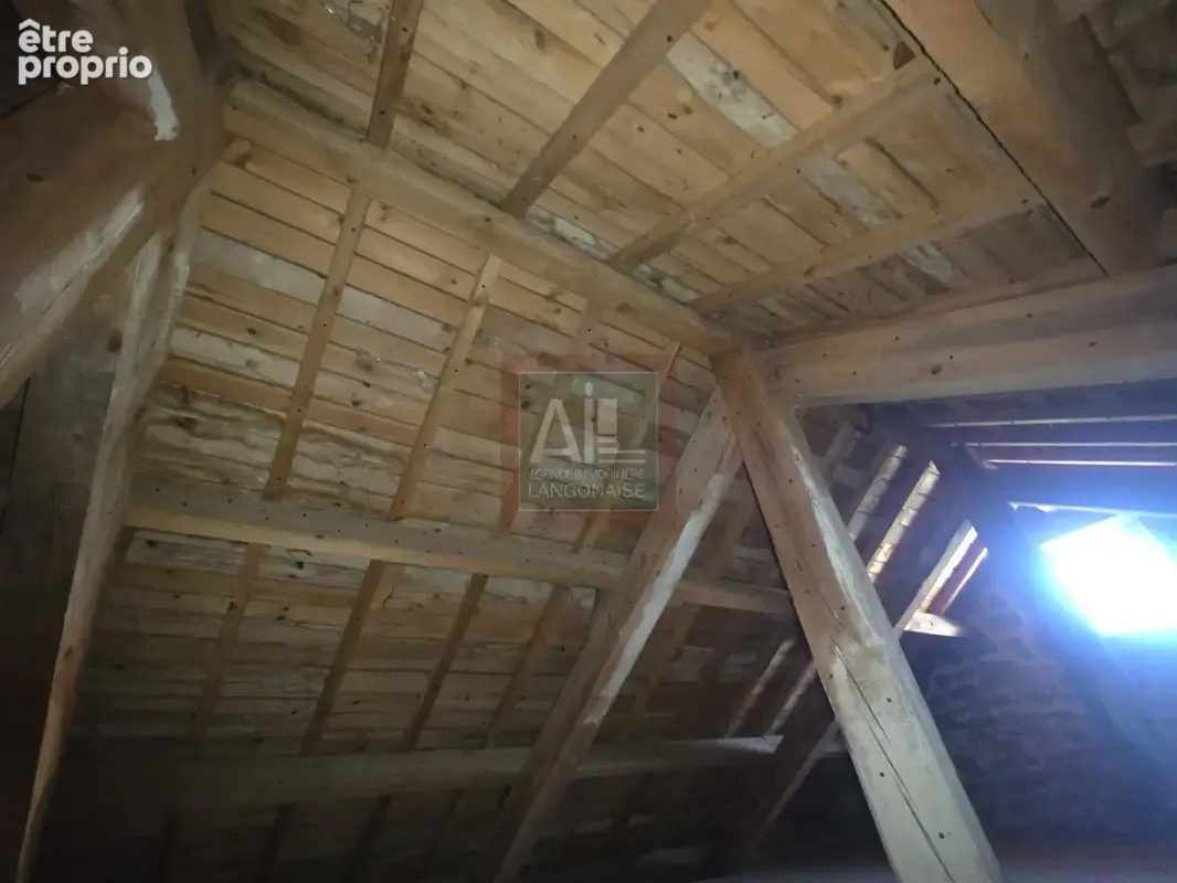 Maison avec garage - photo 13