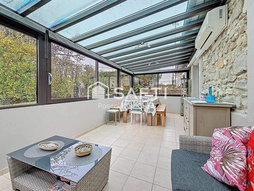 Photo 2 - Maison à FERE-EN-TARDENOIS