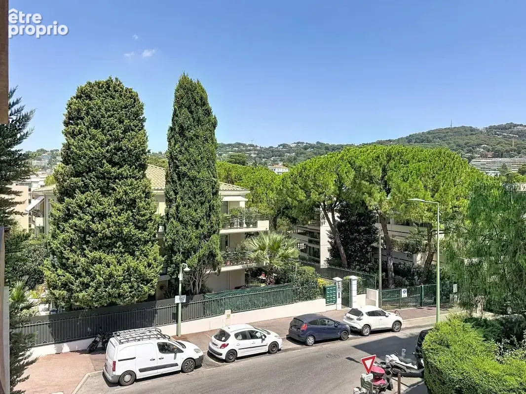 Appartement 95 m² à Le Cannet  - photo 10