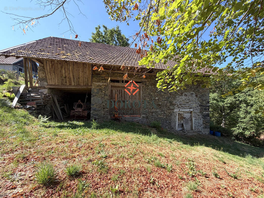 Maison 135 m² à Sainte-Agnes  - photo 3