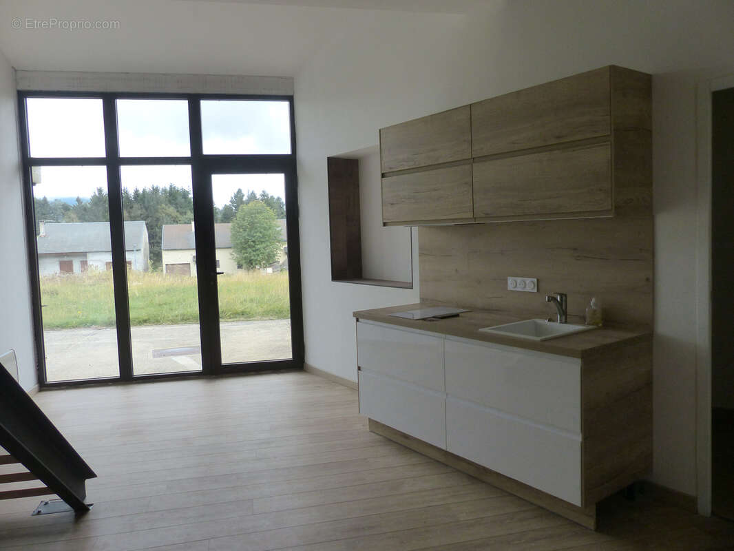 Appartement à PUYVALADOR