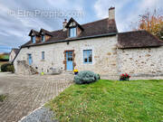 Maison à PARIGNE-L&#039;EVEQUE