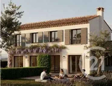 Photo Maison à Le Rouret au prix de 699 000€