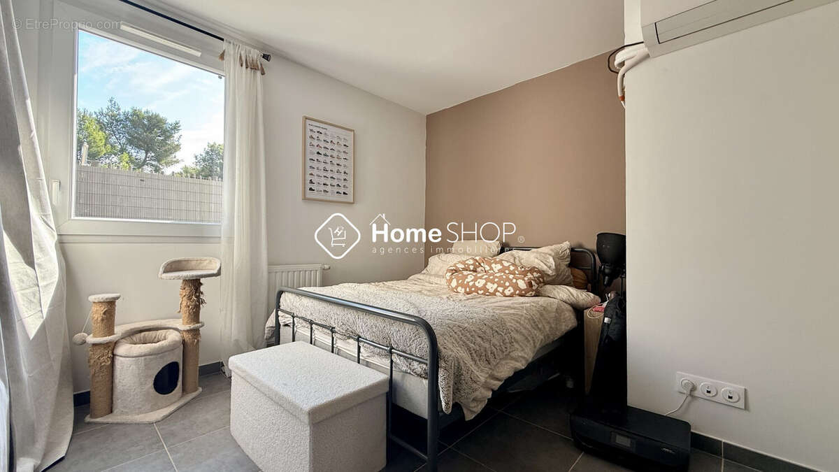 Appartement à VITROLLES