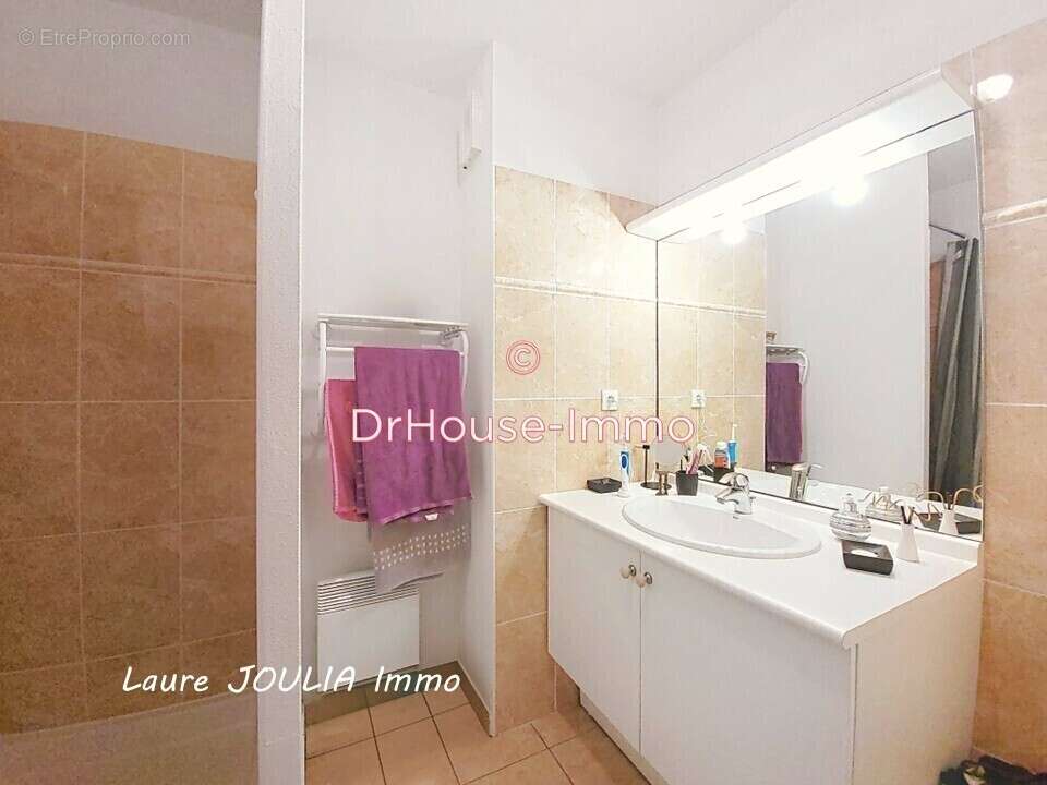Appartement à URRUGNE