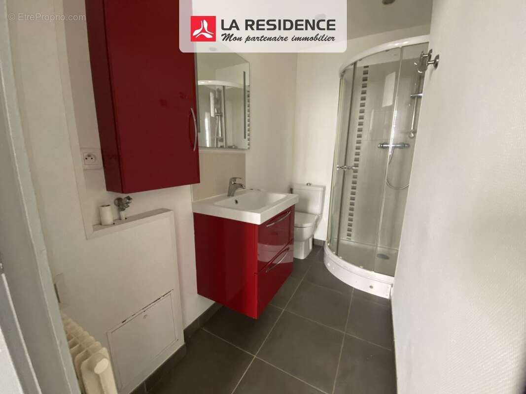 Appartement à ROUEN