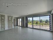 Appartement à VETRAZ-MONTHOUX