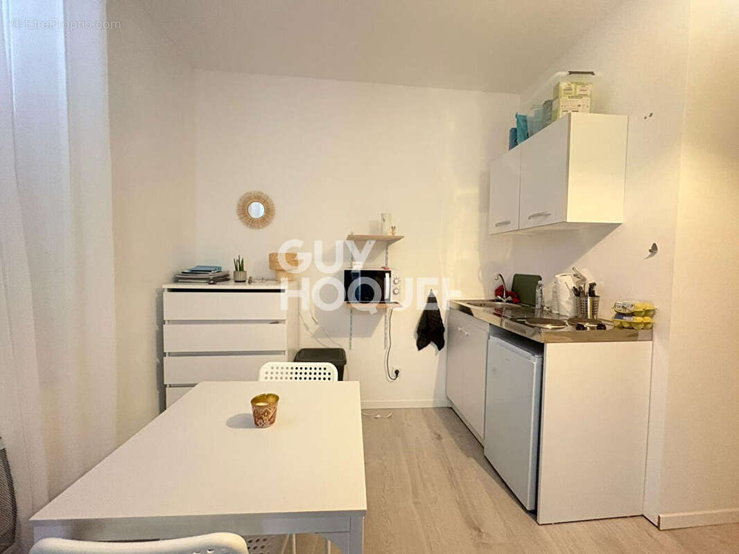 Appartement à SOISSONS