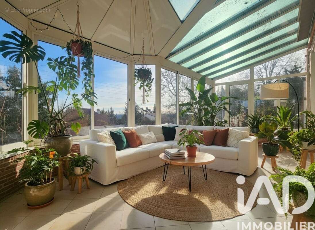 Photo 6 - Maison à PARMAIN