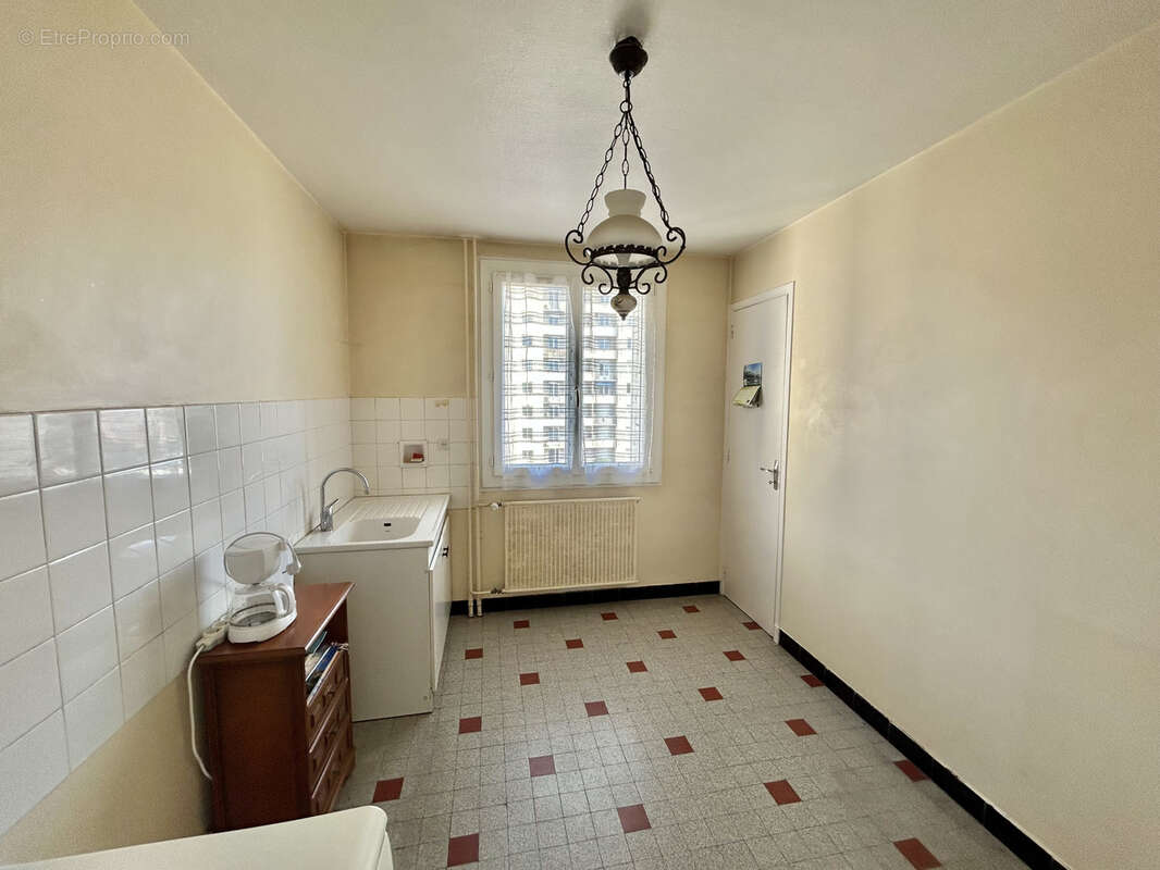 Appartement à VALENCE