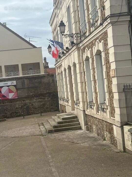 Maison à TRILPORT