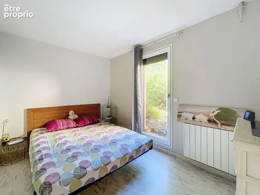 Appartement À Vendre 3 pièces ST RAPHAEL - photo 5