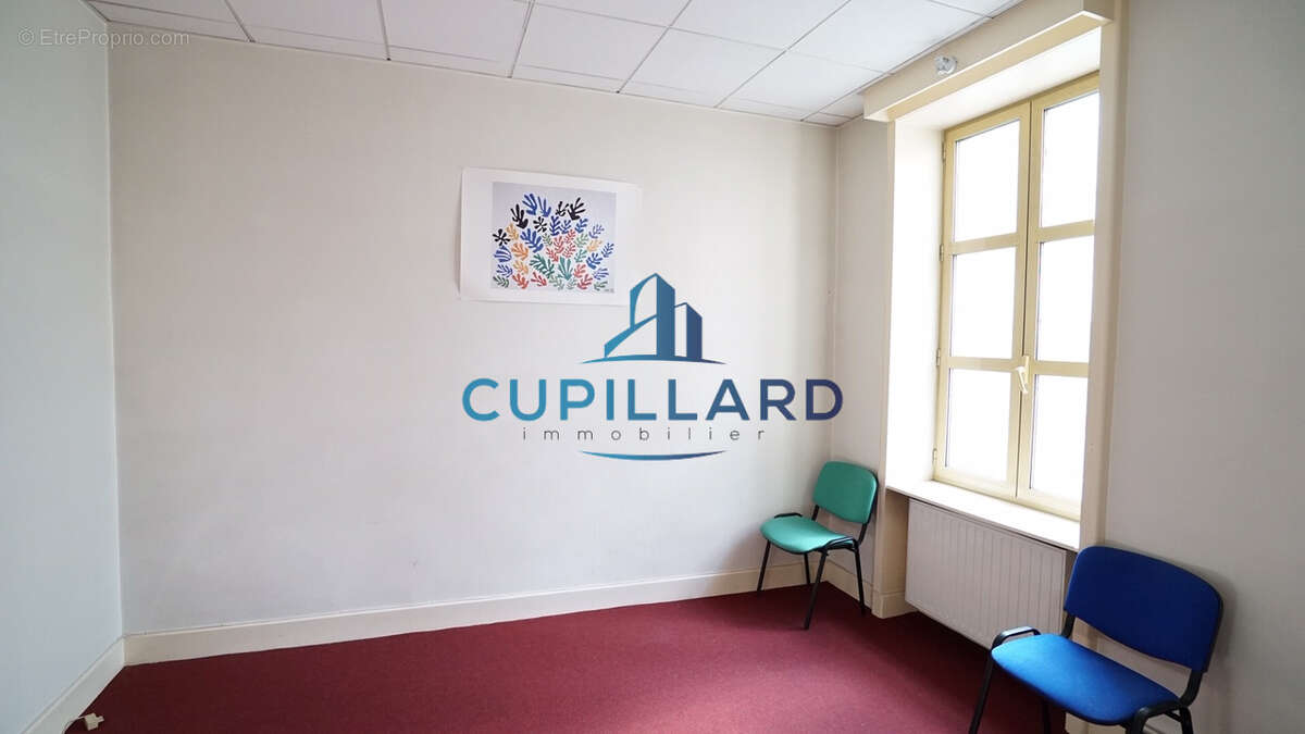 Appartement à ROANNE