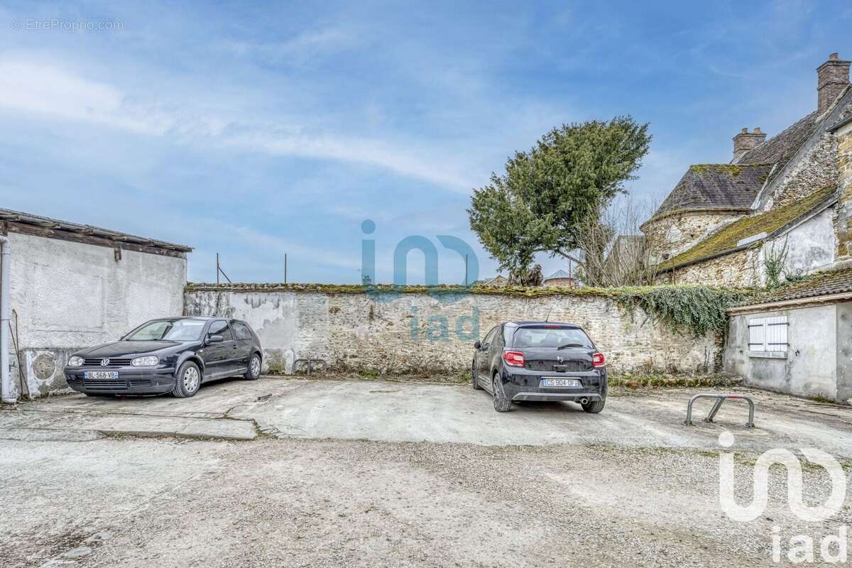 Photo 6 - Appartement à NANGIS