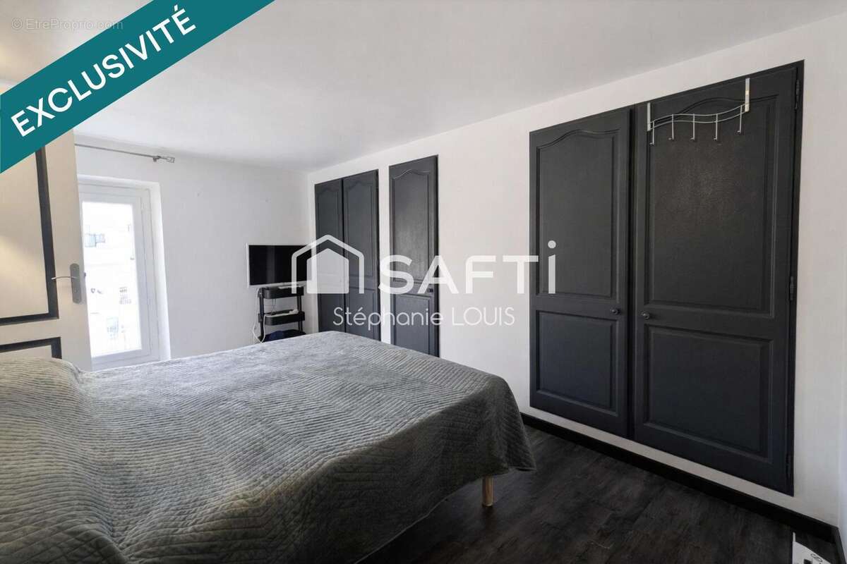 Photo 5 - Maison à LA MOTTE