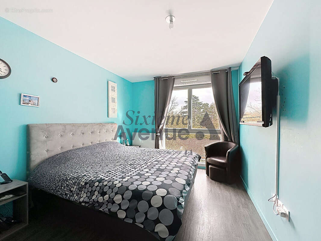 Appartement à NEUILLY-SUR-MARNE