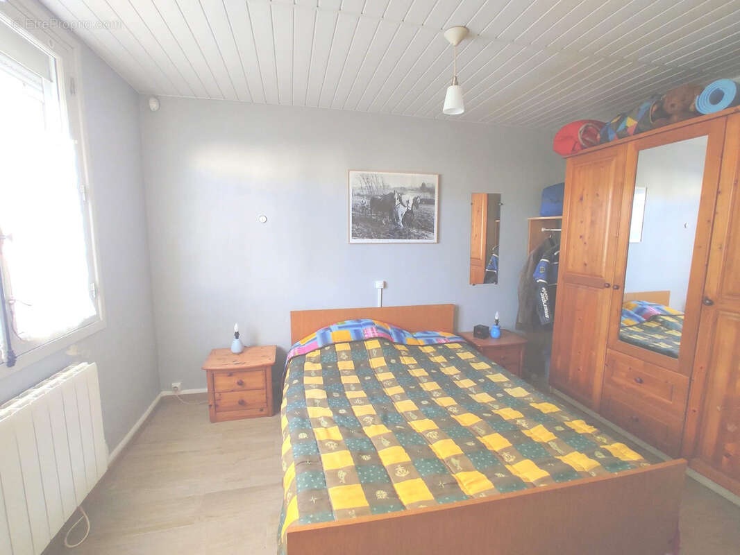 Appartement à BOULOGNE-SUR-MER