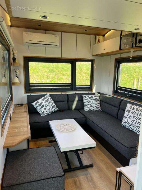 Maison à VALS-LES-BAINS