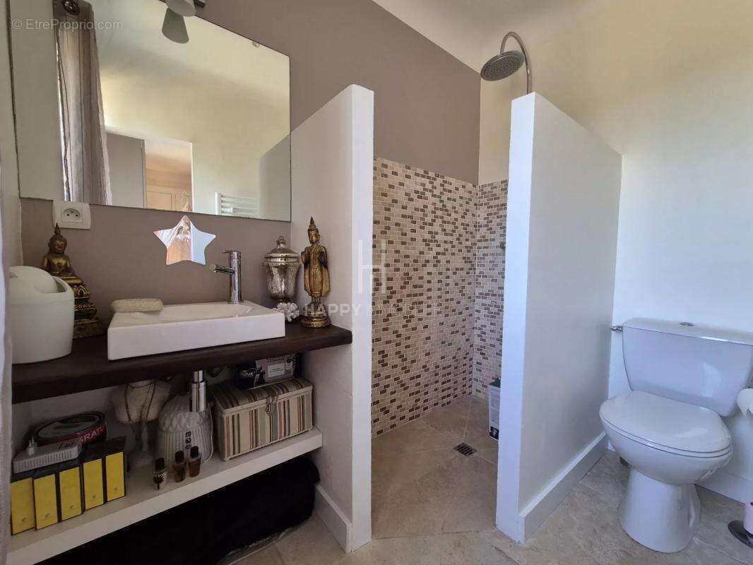 Maison à SAINT-REMY-DE-PROVENCE