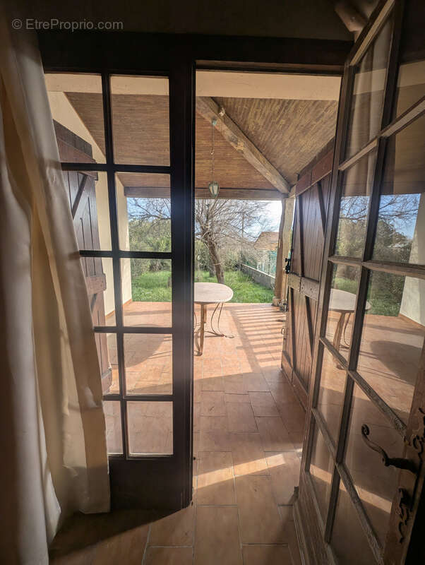 Maison à FRONTIGNAN