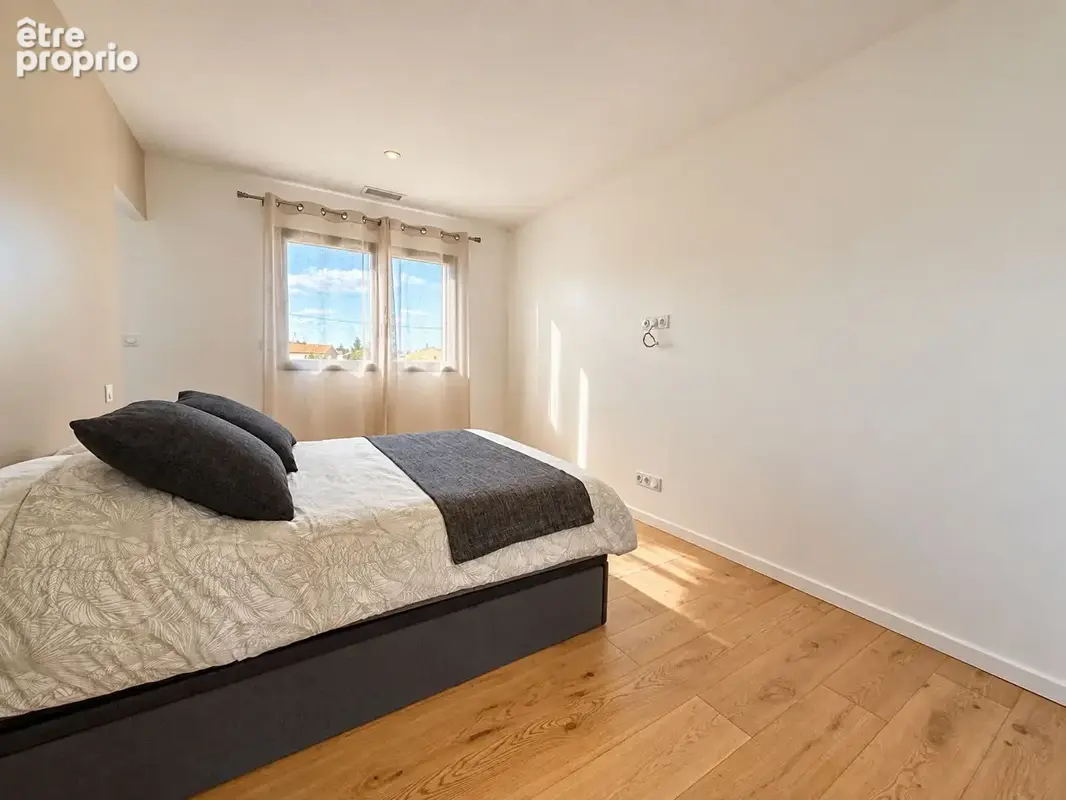 Maison 220m² à libourne - photo 8