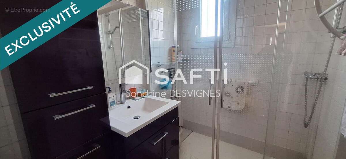 Photo 6 - Maison à ETANG-SUR-ARROUX