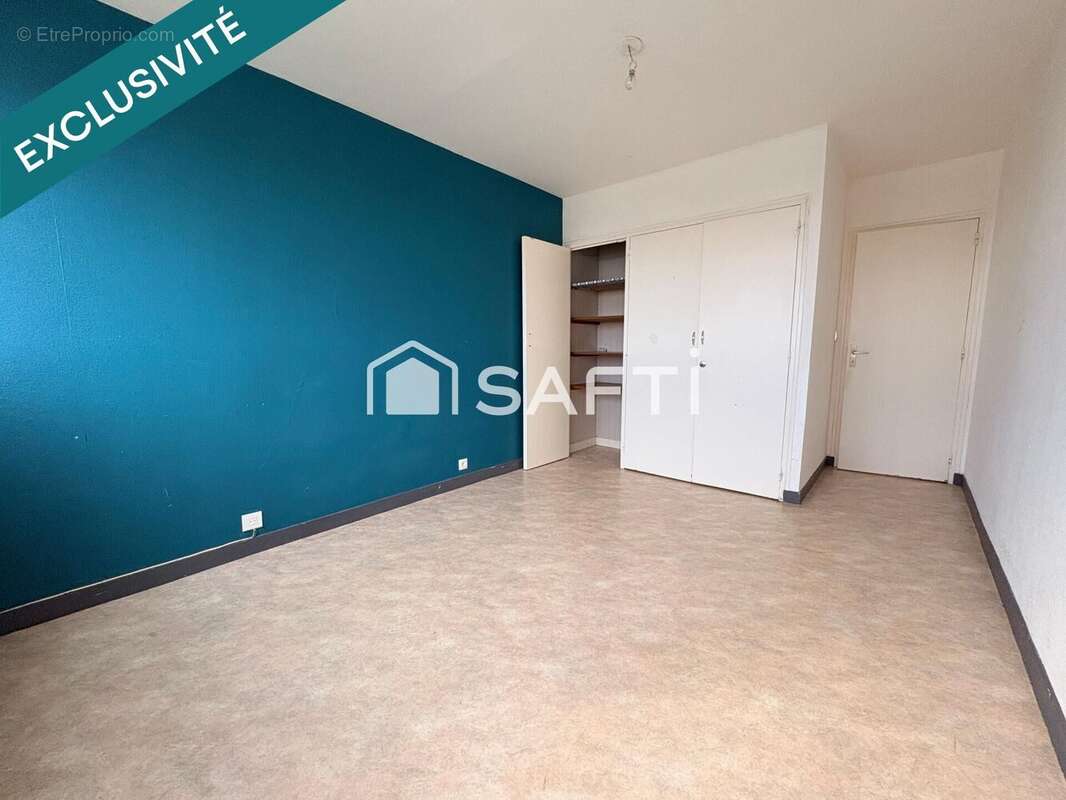 Photo 7 - Appartement à LORIENT