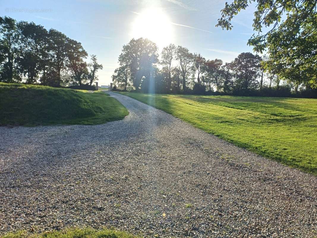 Maison à SAINT-AUBIN-SUR-SCIE