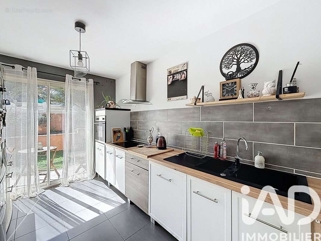 Photo 6 - Maison à ABEILHAN