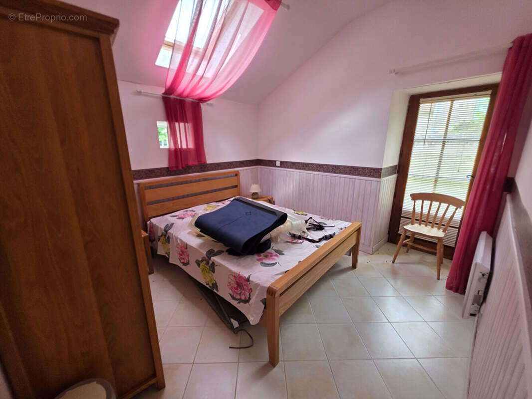 Maison La Roche Posay 5 pièce(s) - photo 13