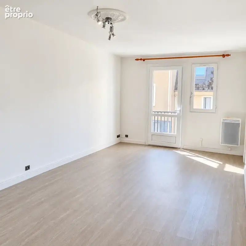 Appartement 3 pièces 74 m² à vendre à La Chatre (36400) - photo 4