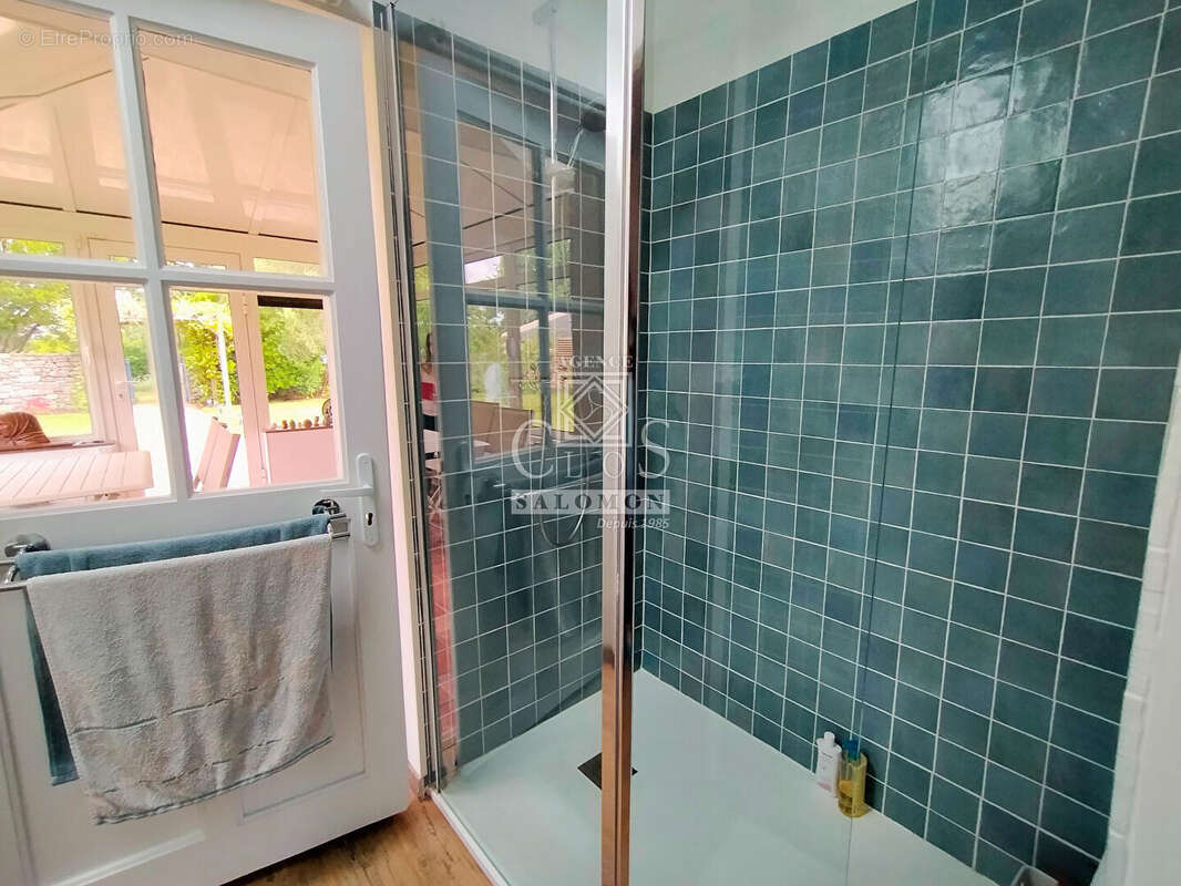 Maison Theix Noyalo 5 pièce(s) 80 m² - photo 14