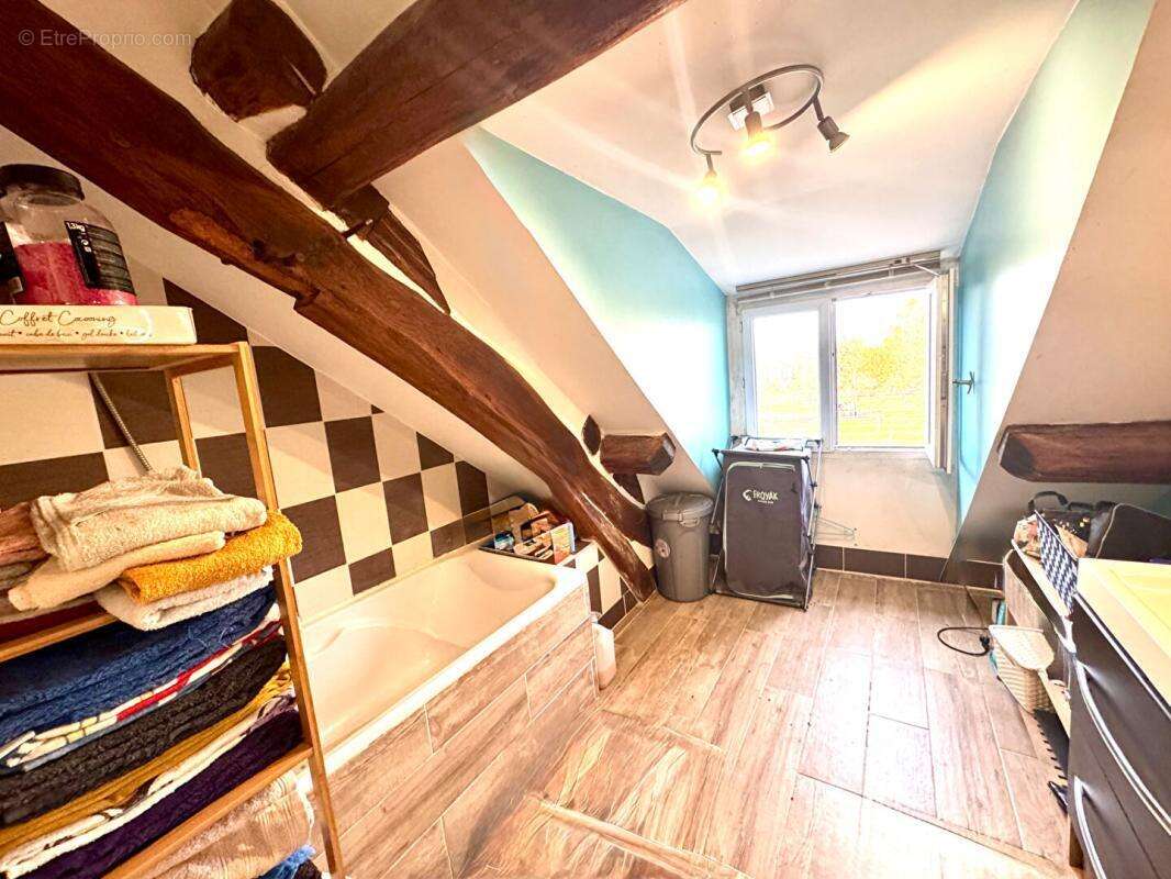 Maison à LA FERTE-GAUCHER