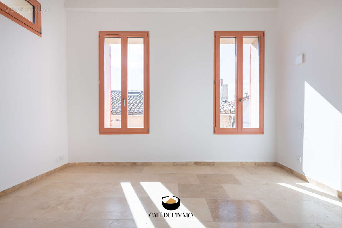 Maison à MARSEILLE-12E