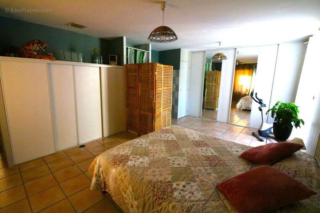 Maison à SAINT-SYMPHORIEN