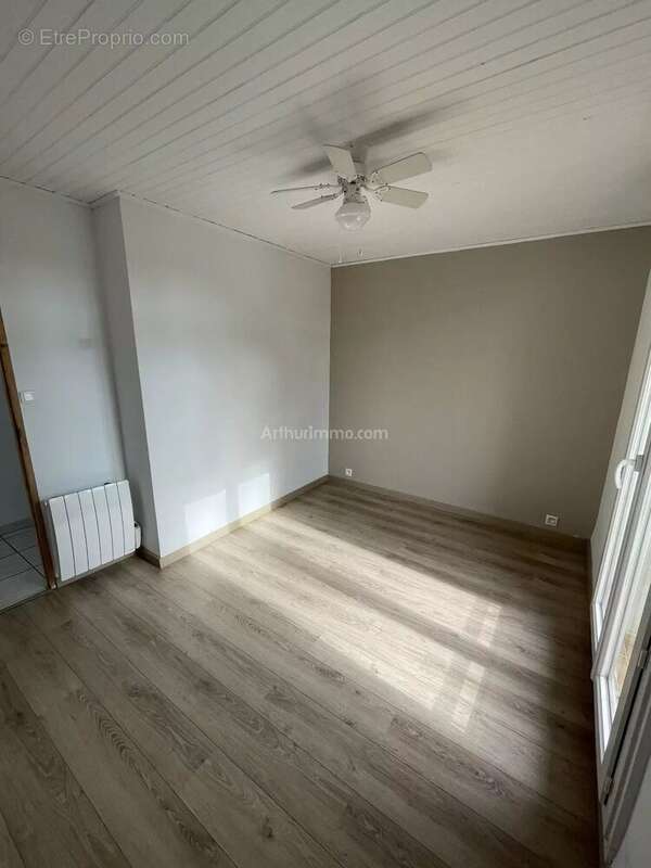 Appartement à MARTIGUES